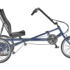 Recumbent trike bike for sale