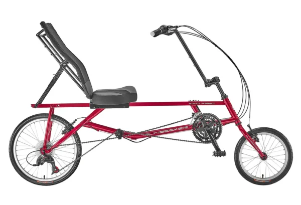 recumbent bicycle for sale