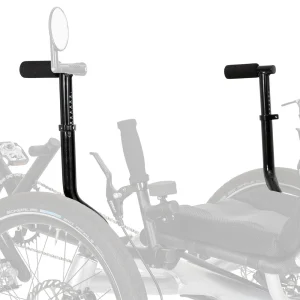 Catrike Assist Bar Pair for sale