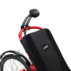 Catrike Adjustable Neck/Head Rest For Sale