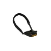 TerraTrike Comfort Pedal Conversion Kit - Heel Straps