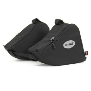 Catrike Expedition Arkel Bag Set