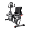 Schwinn recumbent exercise bike