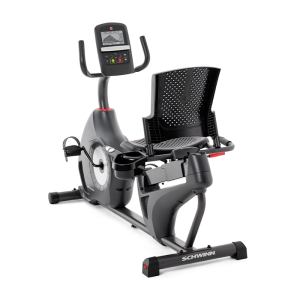 Schwinn recumbent exercise bike