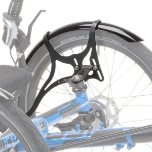 ICE Front Mudguard Set 20