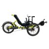 Used recumbent trikes for sale with Accessories