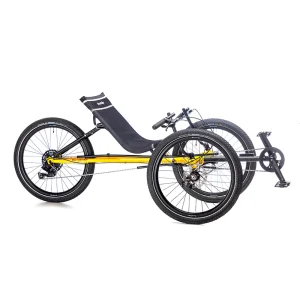 used recumbent trikes for sale near akron ohio