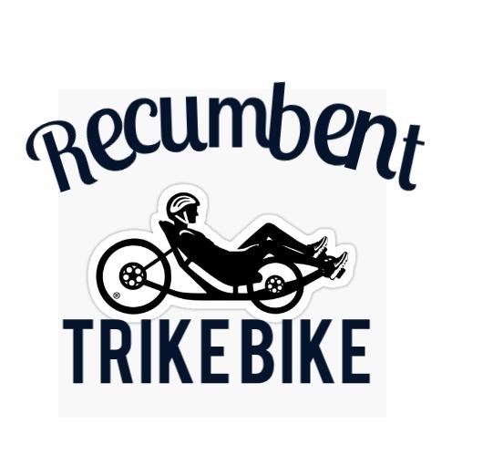 Recumbent Trike Bike 