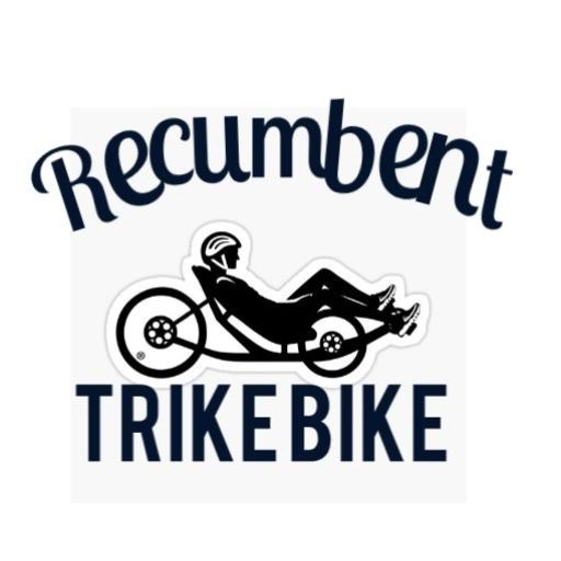 Recumbent trike bike 3-wheel adult bikes with laid-back seats. Riding a recumbent with three wheels alleviates many pain points that many riders have while riding a regular 2-wheel bicycle including balance, fatigue, joint pain, and more.