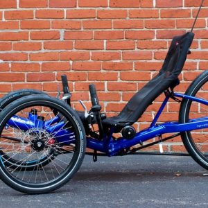 used recumbent trikes for sale near 44319
