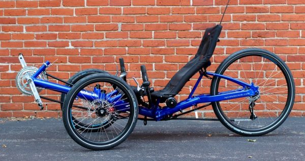 used recumbent trikes for sale near 44319